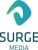 Surge Media Logotype