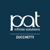 Pat Group Logotype