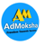 AdMoksha Technologies Logotype