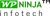 WP Ninja Infotech Logotype