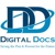 Digital Docs Logotype