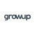 Growup AS Logotype