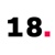 AGENCY 18. Logotype