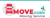 MoveGuru Logotype