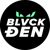 BLVCKĐEN Logotype