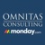 Omnitas Consulting Logotype