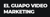 El Guapo Video Marketing Logotype