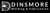 Dinsmore Welding & Fabrication Logotype