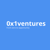 0x1Ventures | Web3 Development & Audit Services Logotype