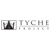 The Tyche Project Logotype