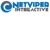 NetViper Interactive Inc. Logotype