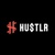 HUSTLR Logotype