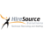 HireSource Solutions Logotype