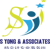 S Yong & Associates Logotype
