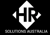Human Resource Solutions Australia Logotype