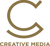 Creative Media Logotype