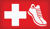 Sneaker Web Design Switzerland Logotype