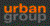 Urban Group Logotype