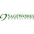 SageWorks Consulting Logotype