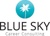 Blue Sky Career Consulting Logotype