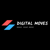 Digital Moves Logotype