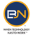 Blue Jean Networks Logotype