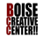 Boise Creative Center Logotype