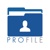 Profile Media Logotype