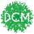 DCM Producciones Logotype