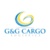 G&G CARGO SERVICE, Inc. Logotype