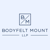 Bodyfelt Mount LLP Logotype