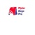 Mylar Bags Pro Logotype