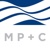 Merrimack Potomac + Charles Logotype