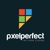 Pxelperfect Logotype