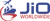 Jio Worldwide Logotype