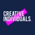 Creative Individuals Digital Logotype