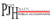 Peter J Hallett Logotype