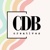 CDB Creatives LLC Logotype