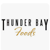 Thunder Bay Foods Logotype