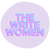 The Write Women Logotype