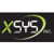 Xsys, Inc. Logotype