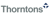 Thorntons Logotype