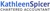 Kathleen Spicer – Chartered Accountant Logotype