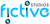 Fictive Studios Logotype