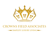 Crowns Field Association Logotype