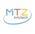 MTZINFOTECH Logotype