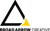 Broad Arrow Creative Logotype