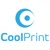 Cool Print Arusha Logotype