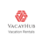 VacayHub Logotype