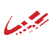 COS Colombian Outsourcing Solutions Logotype